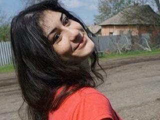 SweetyAbby - always smile and life be happy!